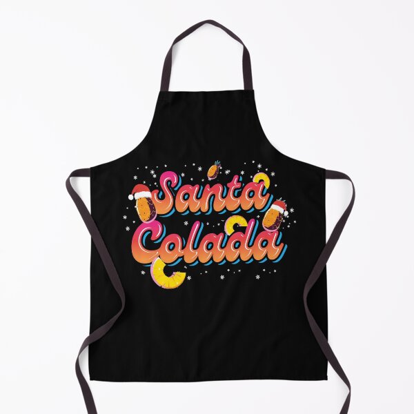 Item preview, Santa Colada designed and sold by Qudkin.
