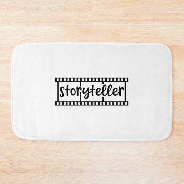 Item preview, Storyteller Photographer 35 MM Film Photography Camera Photo  designed and sold by CreatedByHeidi.