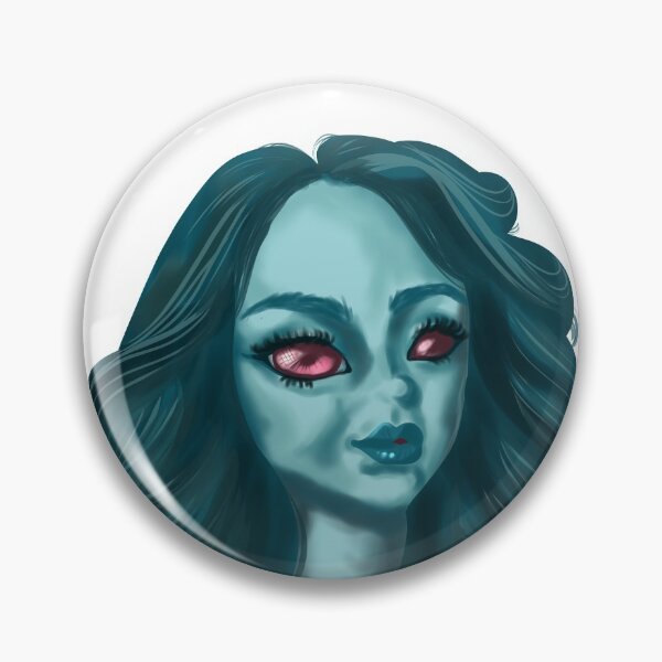 Item preview, Beautiful Monster designed and sold by Taladesignlab.