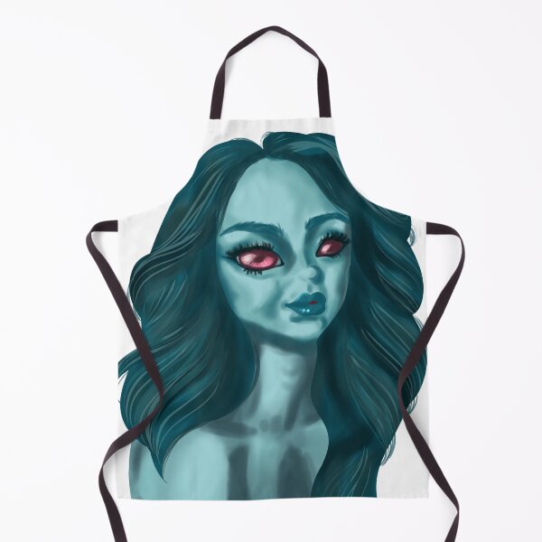 Item preview, Beautiful Monster designed and sold by Taladesignlab.