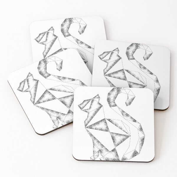 Item preview, Origami designed and sold by TopBaseline.