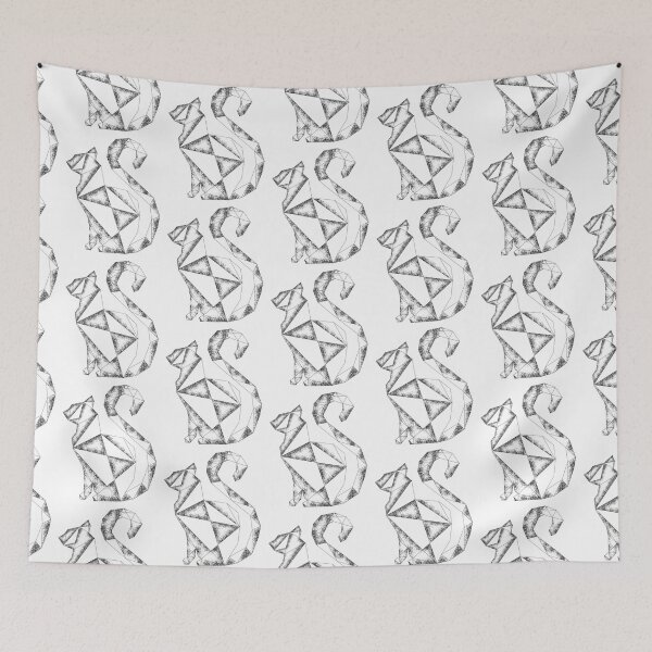 Item preview, Origami designed and sold by TopBaseline.
