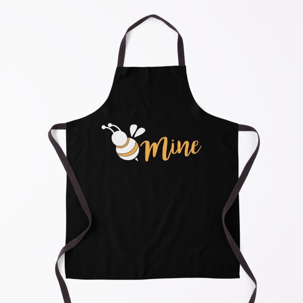 Item preview, Cute Be Mine Bee Valentine's Day Adorable Pun designed and sold by perfectpresents.