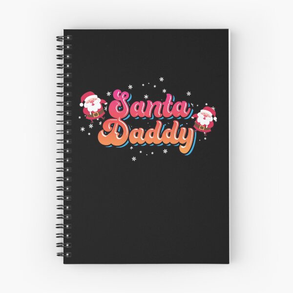 Item preview, Santa Daddy designed and sold by Qudkin.