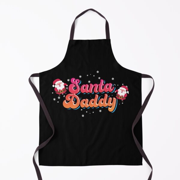 Item preview, Santa Daddy designed and sold by Qudkin.