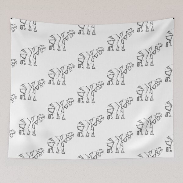 Item preview, Origami designed and sold by TopBaseline.