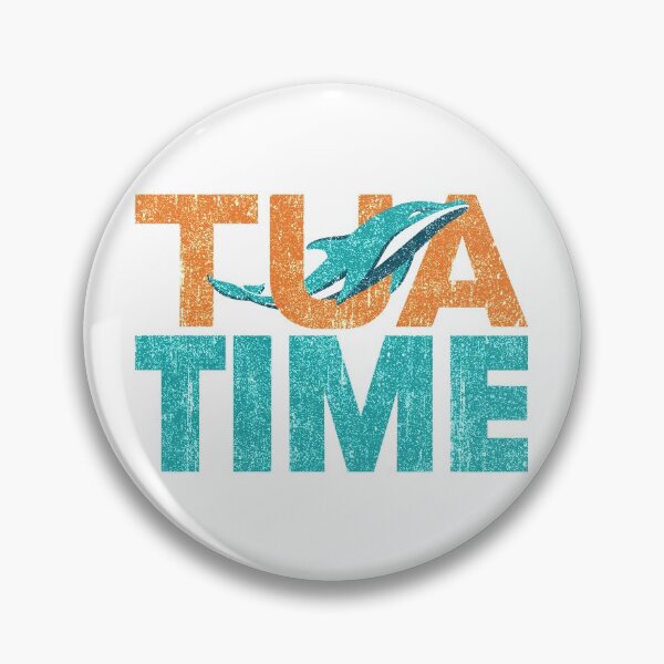 Item preview, Tua Time (Variant) designed and sold by huckblade.