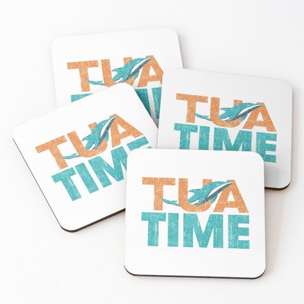 Item preview, Tua Time (Variant) designed and sold by huckblade.
