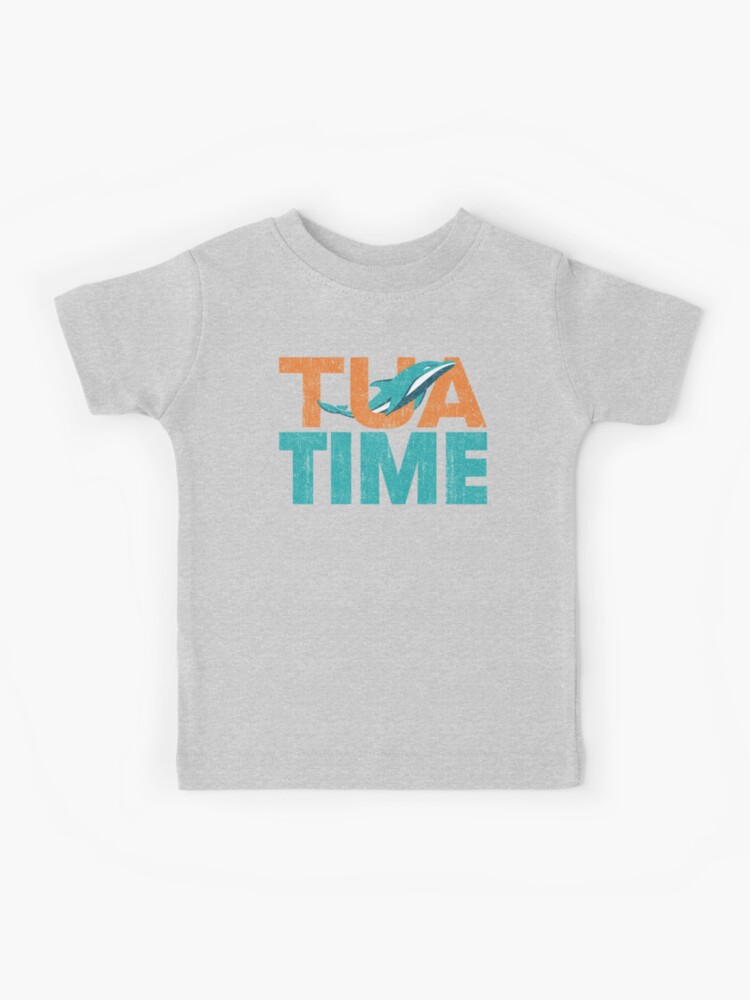 Tua Time Baby Onesie Tua Tagovailoa Onesie Infant Fine 