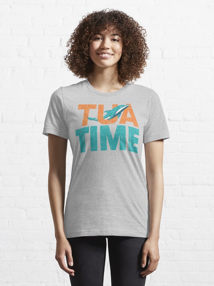 tua time shirts