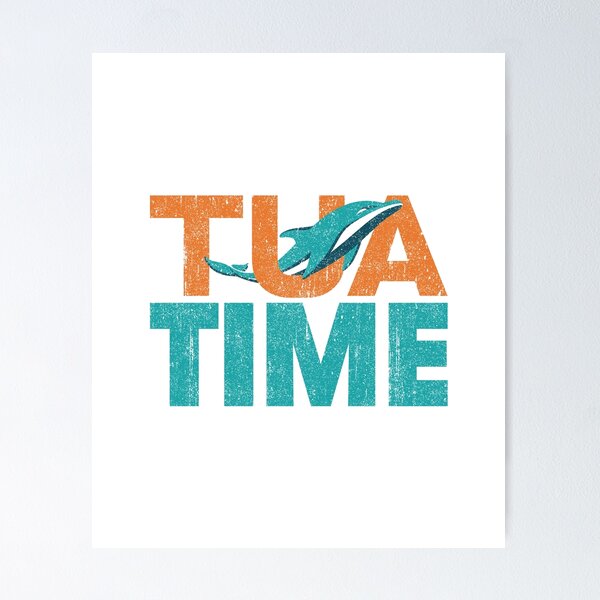Item preview, Tua Time (Variant) designed and sold by huckblade.