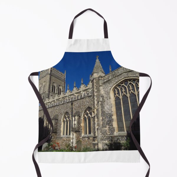 Item preview, St Margaret's Church, Ipswich designed and sold by wiggyofipswich.