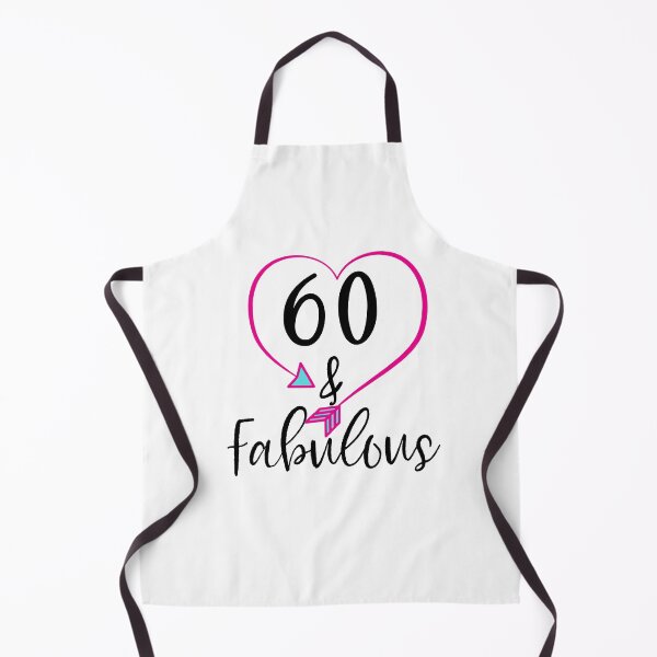 Item preview, 60 and Fabulous designed and sold by BlossomSky.