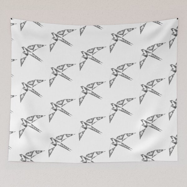 Item preview, Origami designed and sold by TopBaseline.