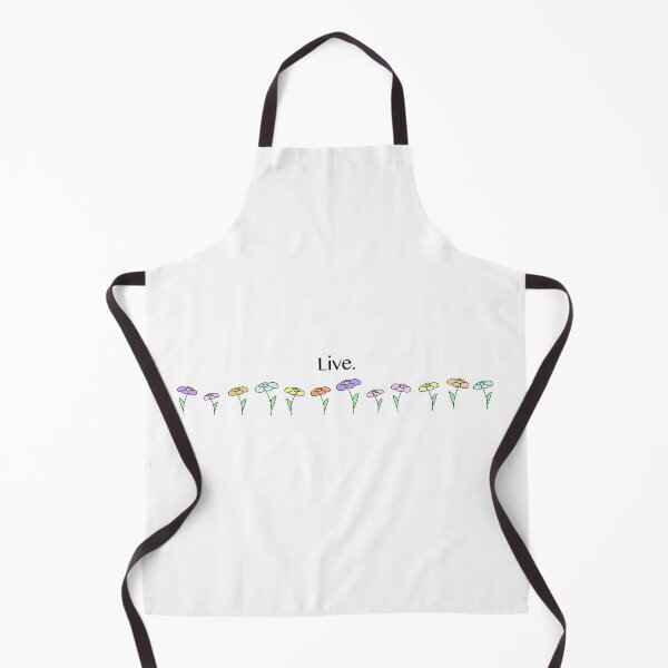 Item preview, Live designed and sold by Haasart.