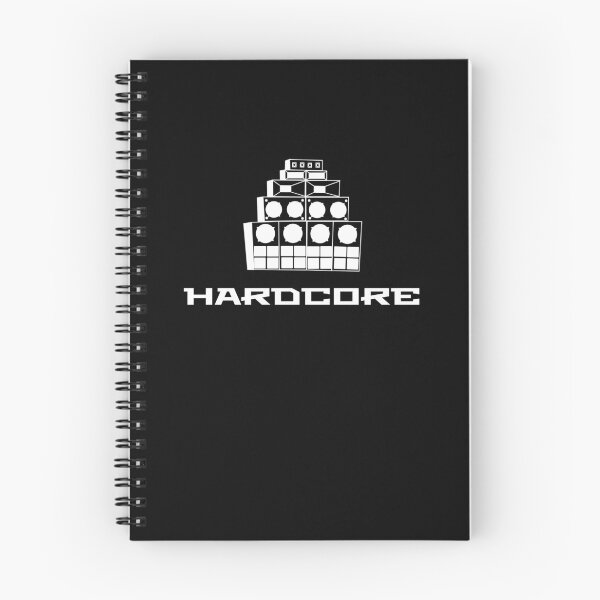 Item preview, Hard core hardstyle designed and sold by malo Barbier.