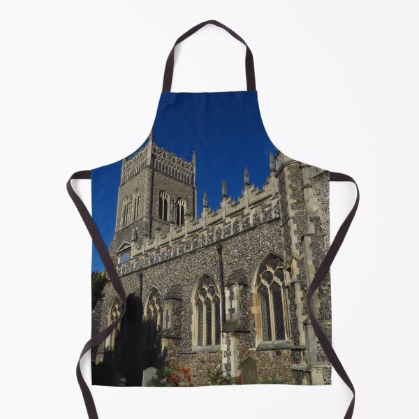 Item preview, St Margaret's Church, Ipswich ( 2 ) designed and sold by wiggyofipswich.