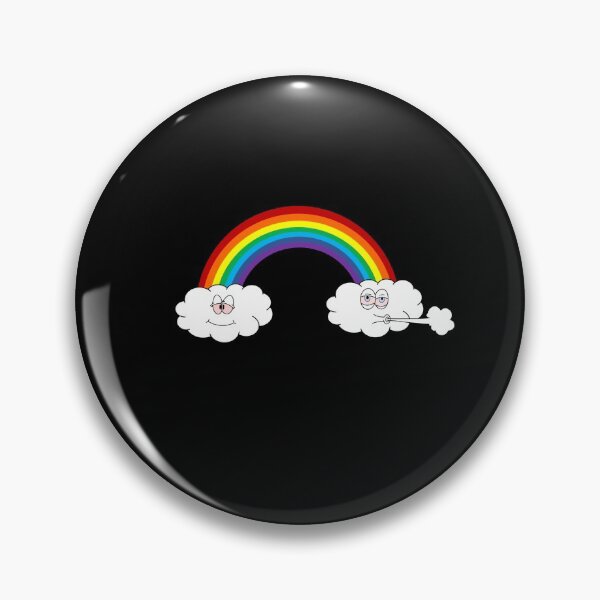 Item preview, stoner cloud designed and sold by malo Barbier.