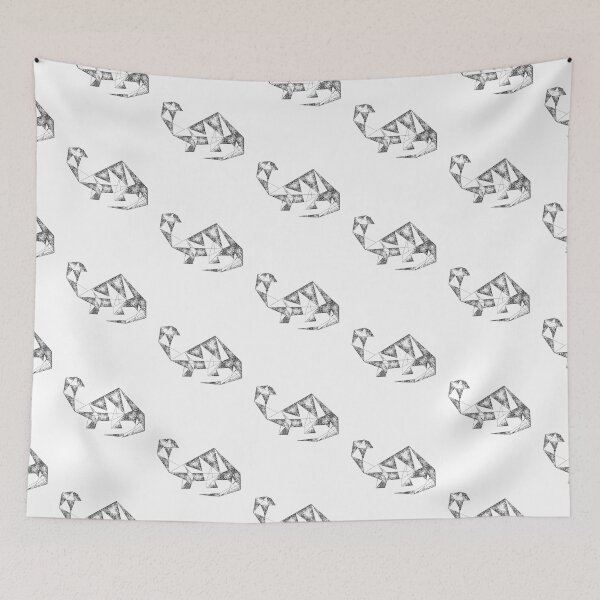 Item preview, Origami designed and sold by TopBaseline.