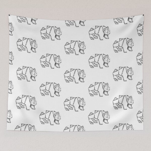 Item preview, Origami designed and sold by TopBaseline.