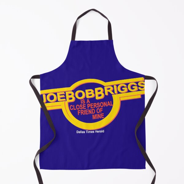Item preview, 1983 Joe Bob Briggs Is A Close Personal Friend designed and sold by SpecialSneaker.