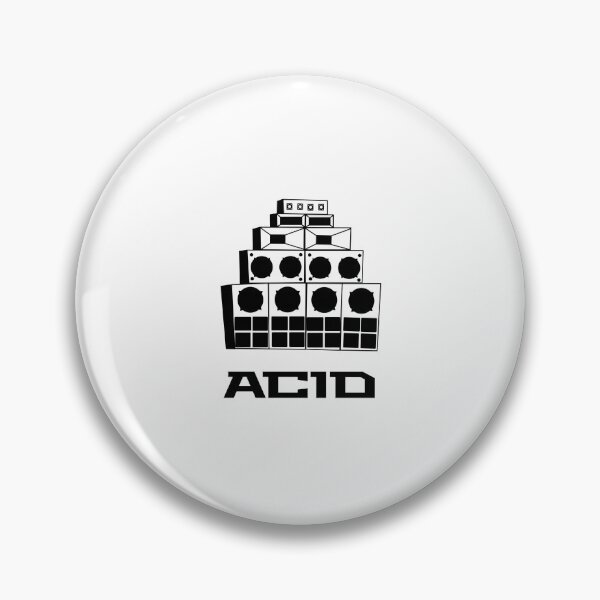 Item preview, Acid sound system designed and sold by malo Barbier.