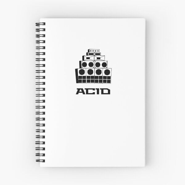 Item preview, Acid sound system designed and sold by malo Barbier.