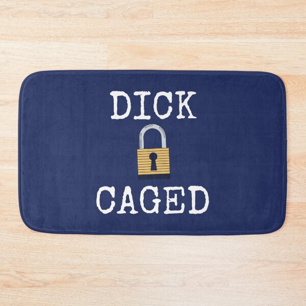 Item preview, Dick Caged Lock Male Chastity Penis Cage Cuckold Men designed and sold by h44k0n.
