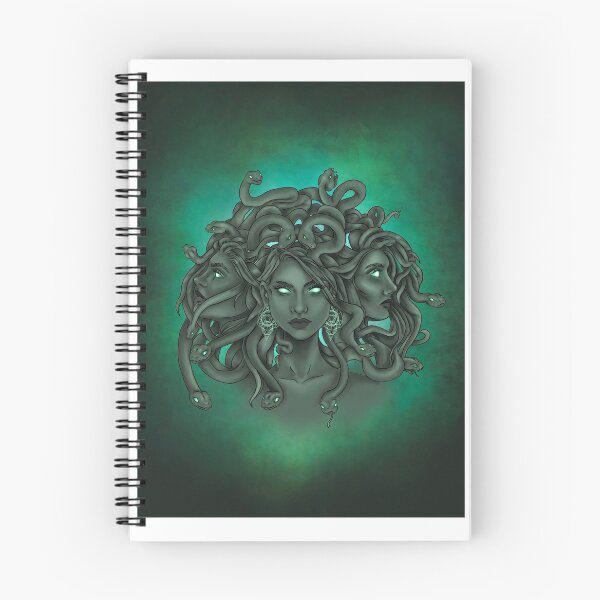 Item preview, Gorgon  designed and sold by WhiZkeyMermaid.