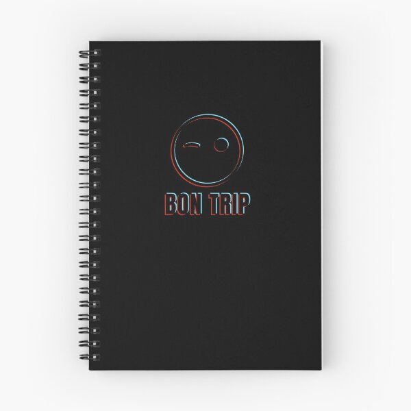 Item preview, Good trip designed and sold by malo Barbier.