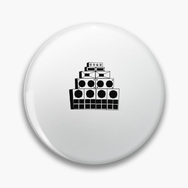 Item preview, Sound system chug designed and sold by malo Barbier.