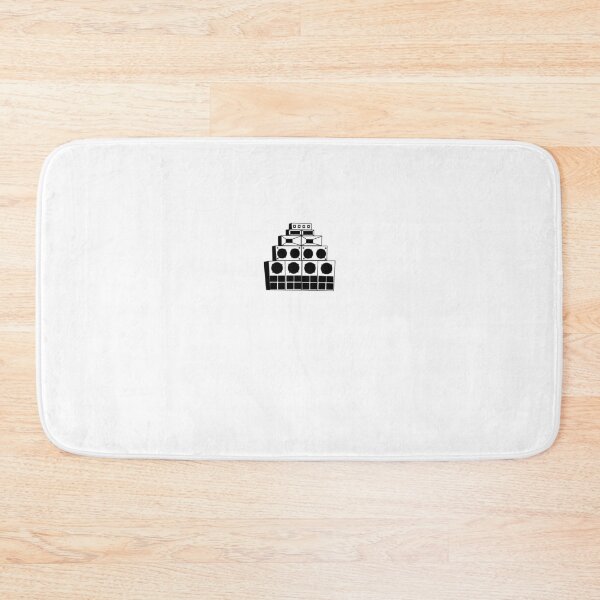 Item preview, Chug del sistema de sonido designed and sold by malo Barbier.