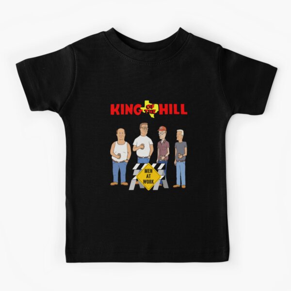 boomhauer t shirt