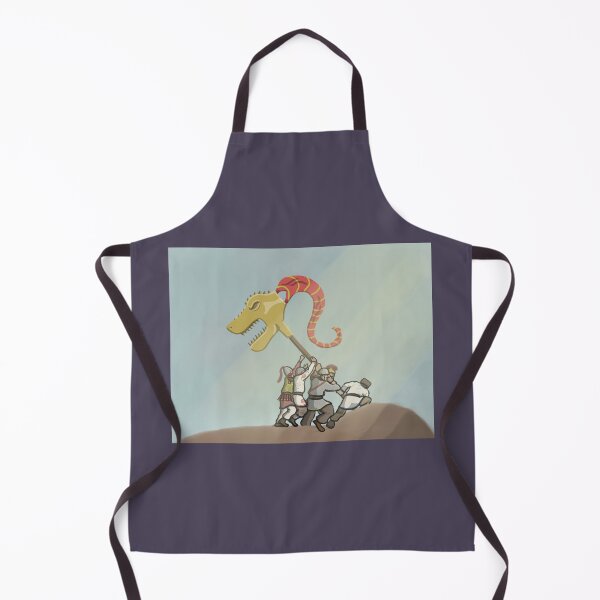 Item preview, Draco over Iwo Jimus designed and sold by foojer.
