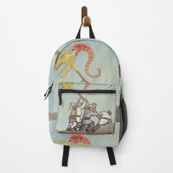 Item preview, Draco over Iwo Jimus designed and sold by foojer.