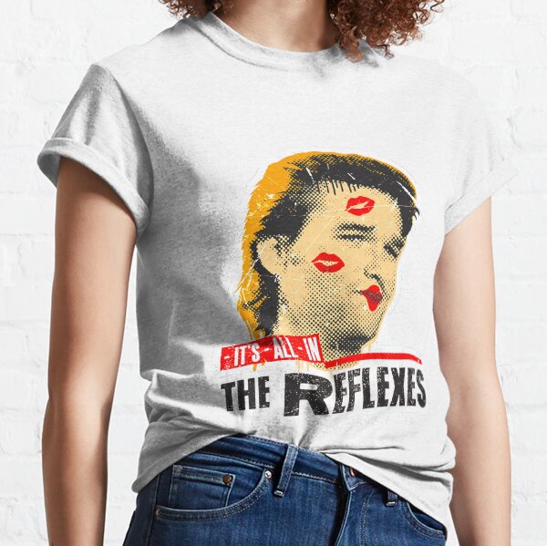 Big Trouble in Little China Classic T-Shirt