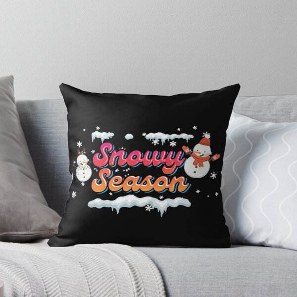 Item preview, Snowy Season designed and sold by Qudkin.