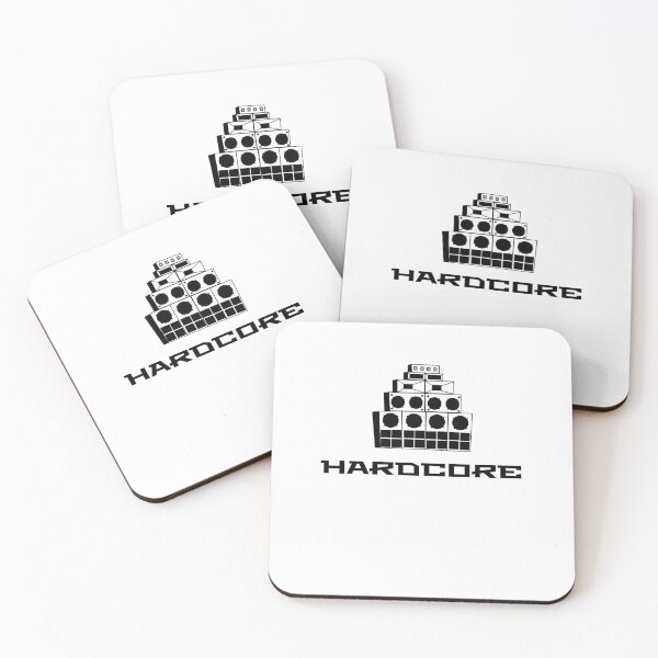 Item preview, Hard core hardstyle designed and sold by malo Barbier.