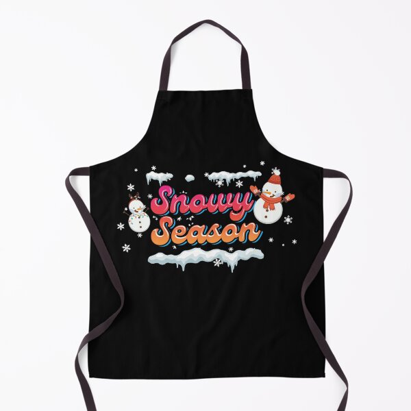 Item preview, Snowy Season designed and sold by Qudkin.