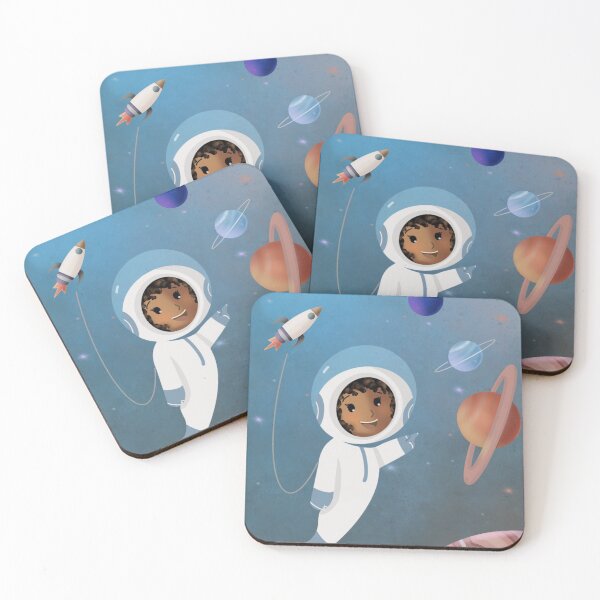 Item preview, Astronauta designed and sold by Mirkwoodfaerie.