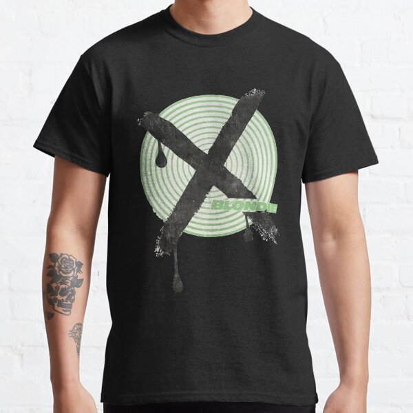 Blondie X Täter Classic T-Shirt