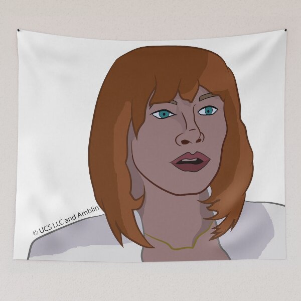 Item preview, claire Dearing designed and sold by Store Artilia.