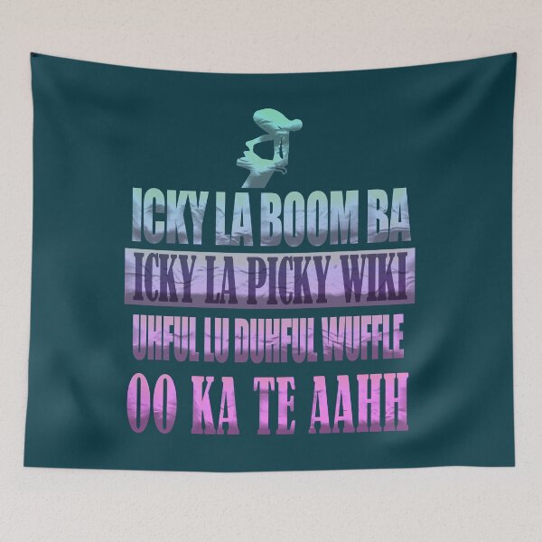 Item preview, Swim team cheer with swimmer designed and sold by Healthy-Sarcasm.