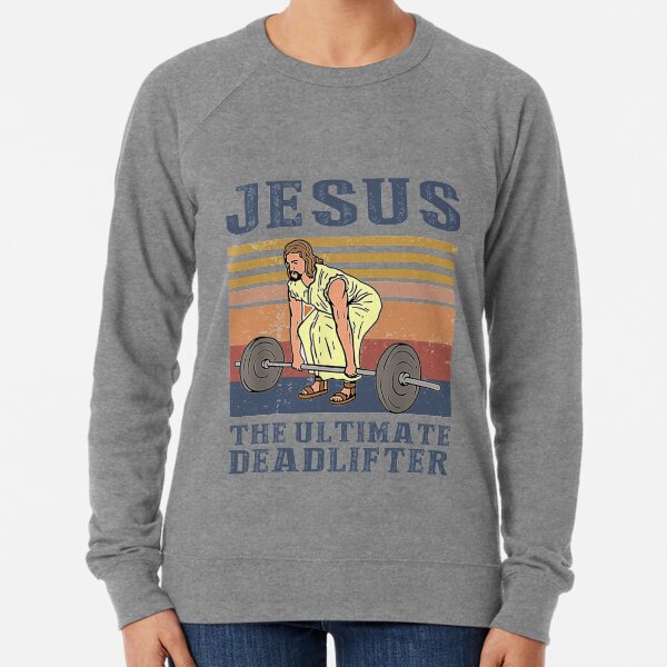 Vista previa del artículo con la obra «Jesús, el último levantador de muertos», diseñado y vendido por AmeliaWilkDes.