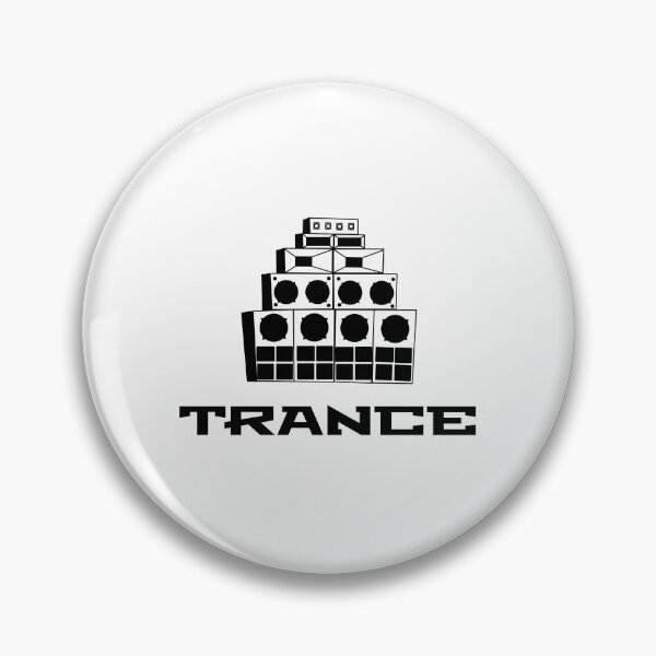 Artikelvorschau, Trance entworfen und verkauft von malo Barbier.