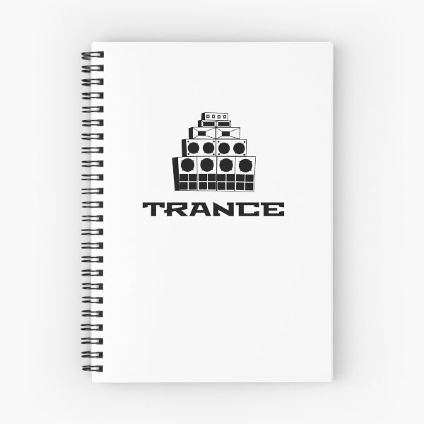 Item preview, Trance designed and sold by malo Barbier.