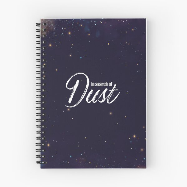 Item preview, In search of Dust designed and sold by Coloor.