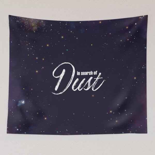 Item preview, In search of Dust designed and sold by Coloor.