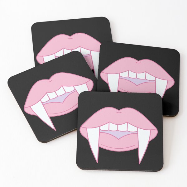 Item preview, Labios Vampiros designed and sold by CraftyMind Creations.