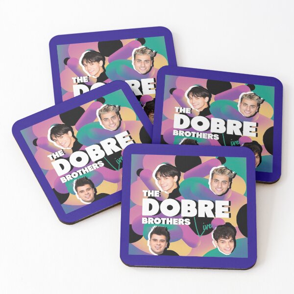 Item preview, Dobre Brothers Tour 2019 designed and sold by SpecialSneaker.